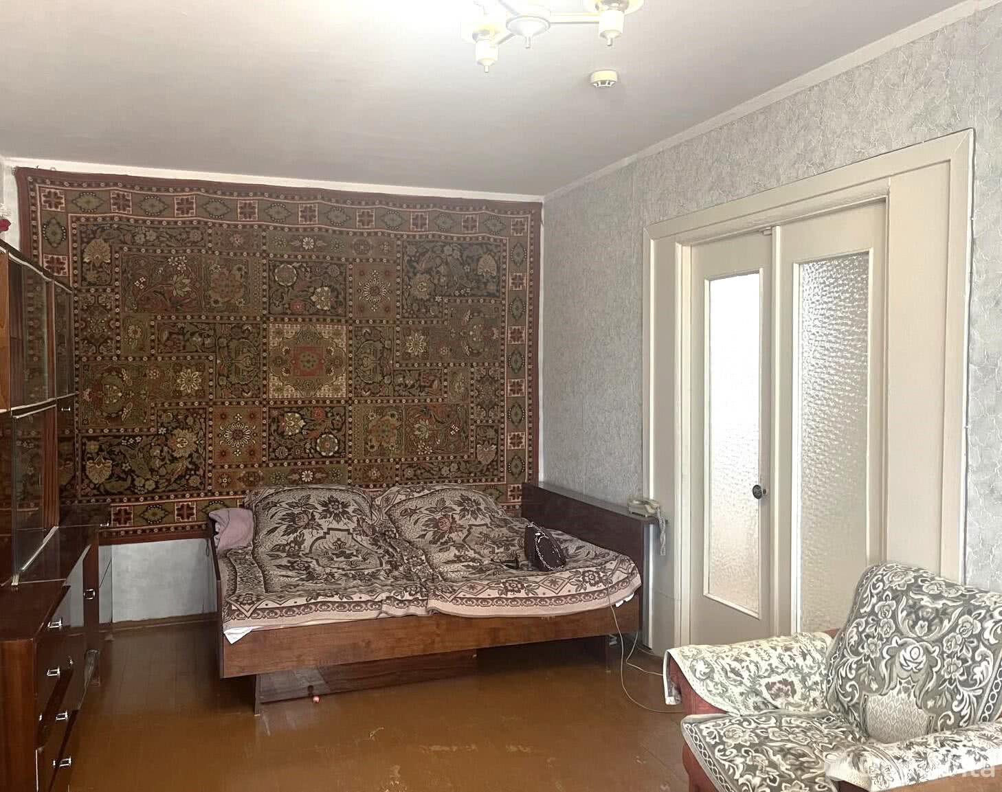 квартира, Гомель, ул. Жукова, д. 16, стоимость продажи 83 891 р.