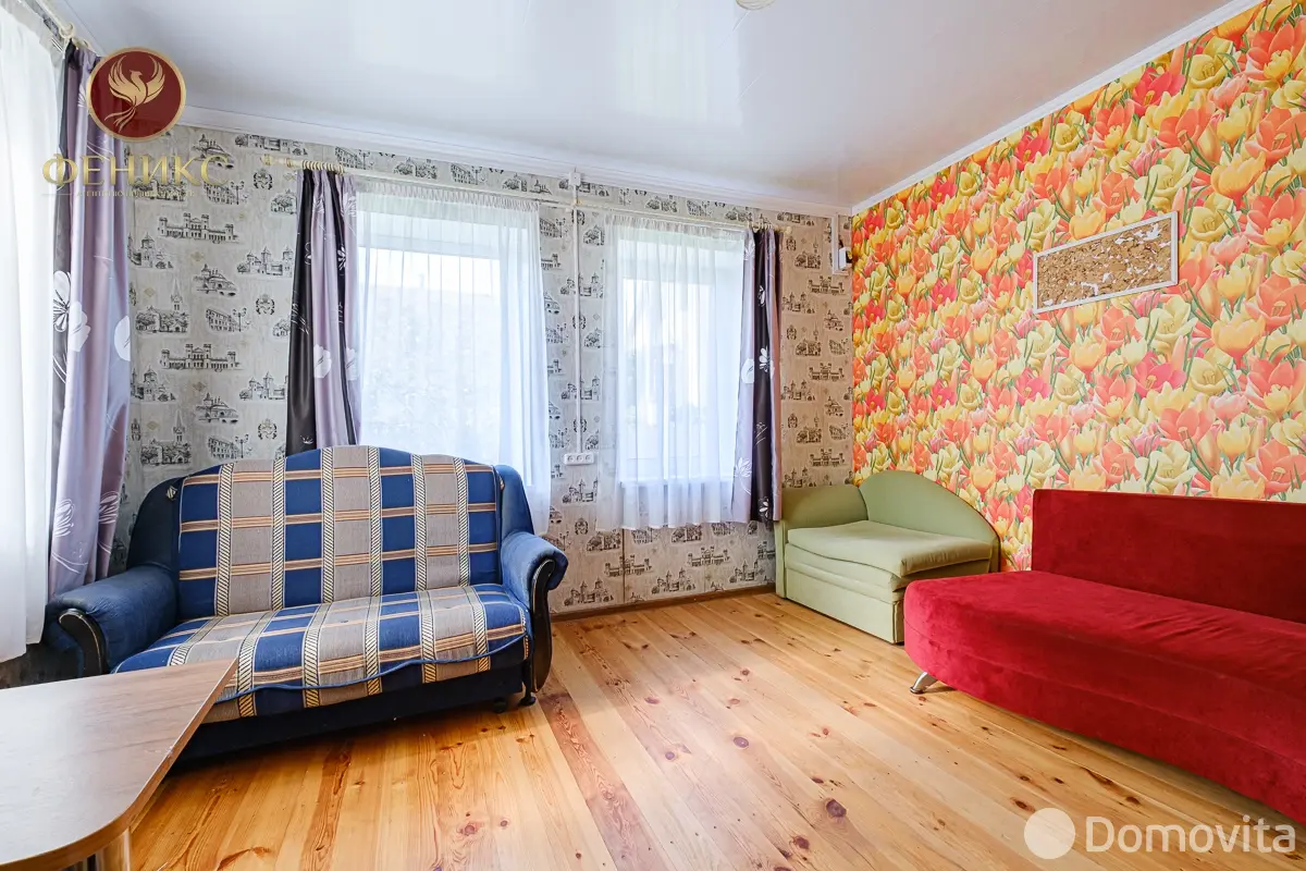 Купить 2-этажную дачу в Вишенка Минская область, 25000USD, код 184109 - фото 15