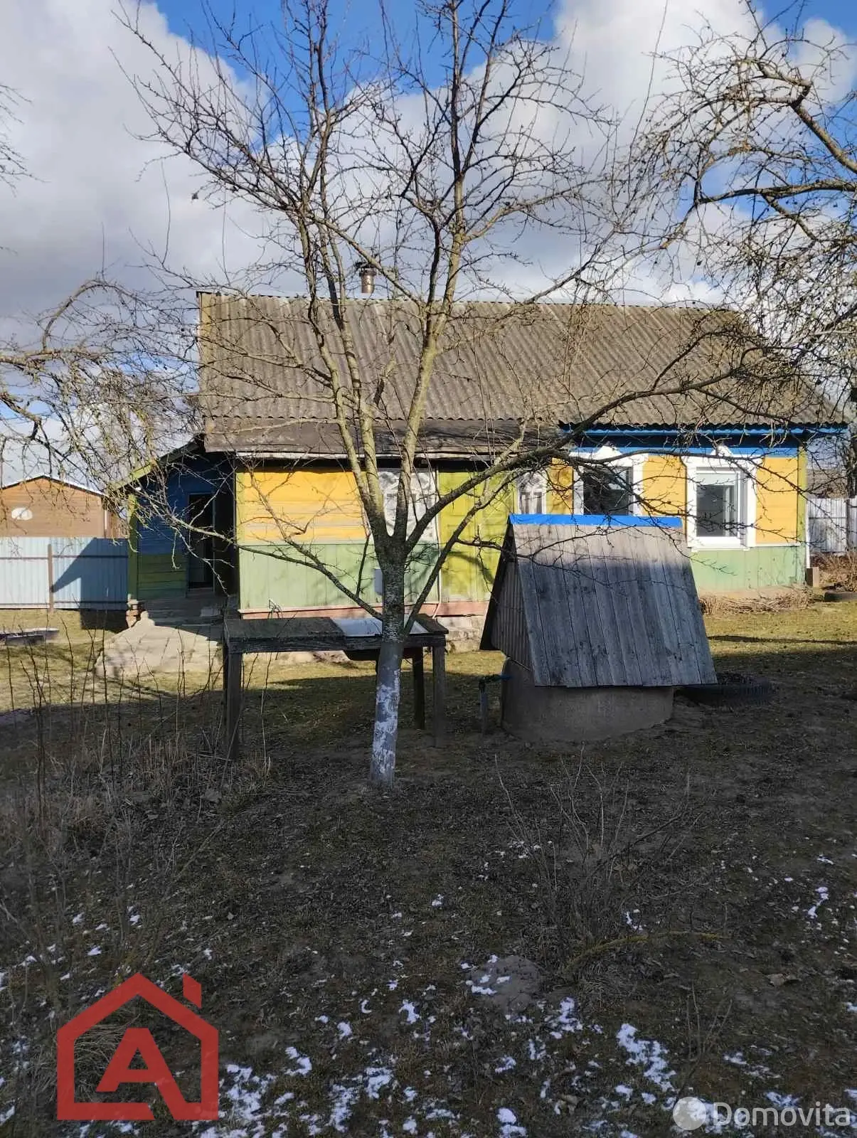 дом, Погуляйка, ул. Тенистая 