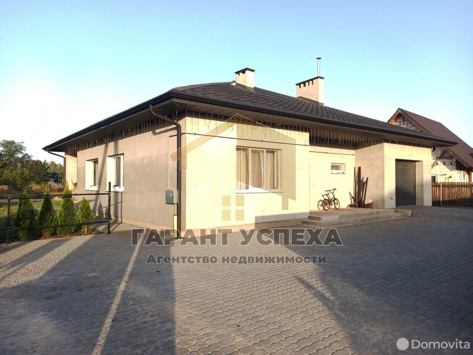 Продажа 1-этажного дома в Збирогах, Брестская область , 104900USD, код 627200 - фото 5