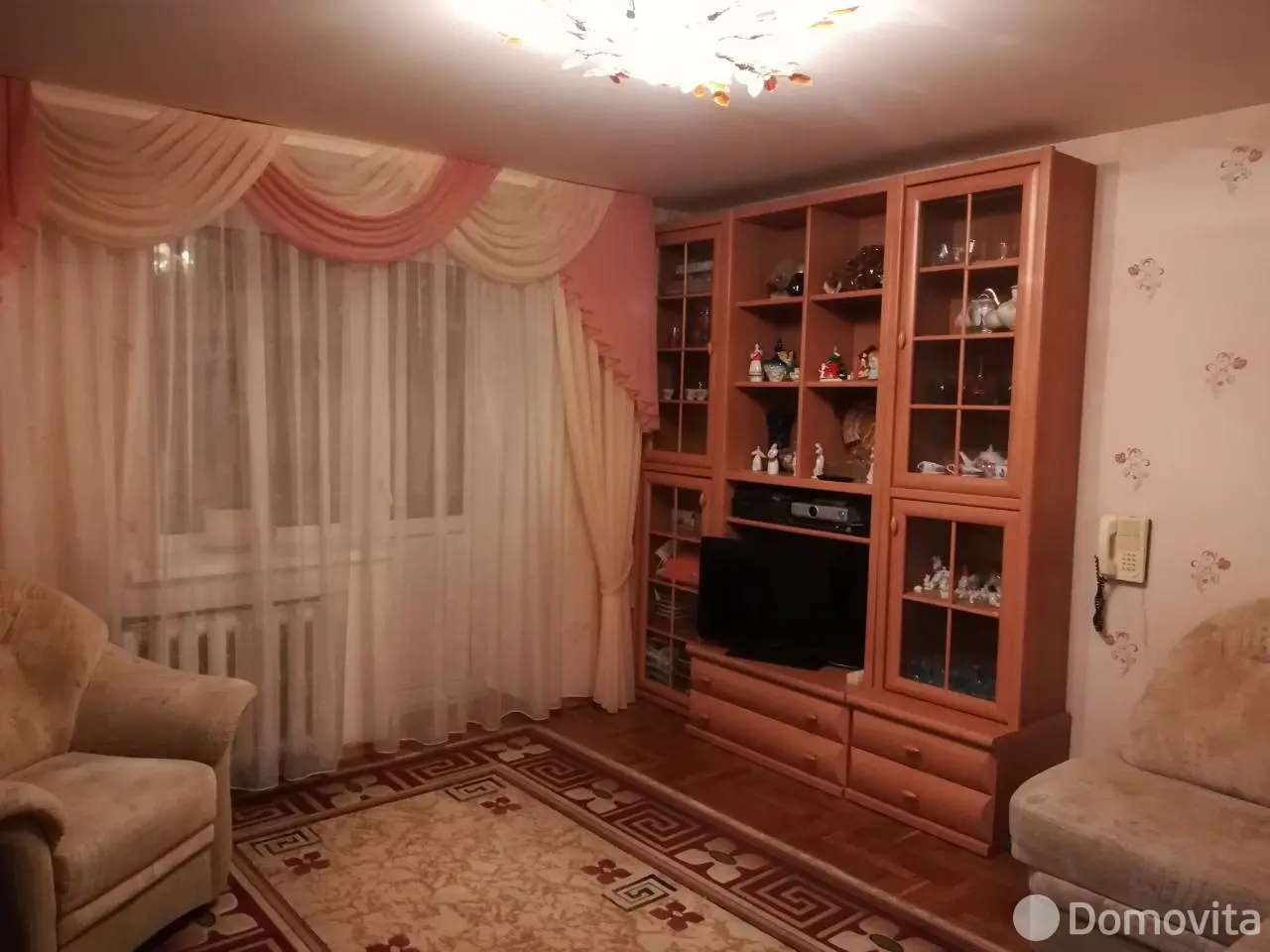 квартира, Аксаковщина, ул. Лесная, д. 4 