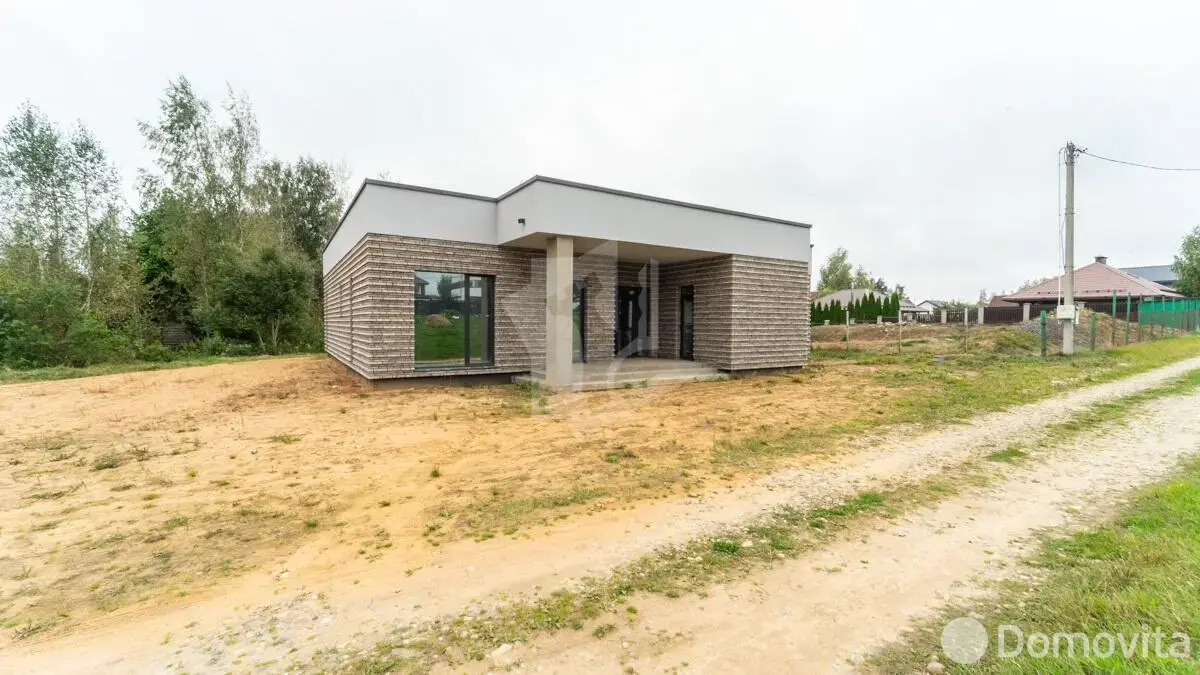 коттедж, Перхурово-2, 