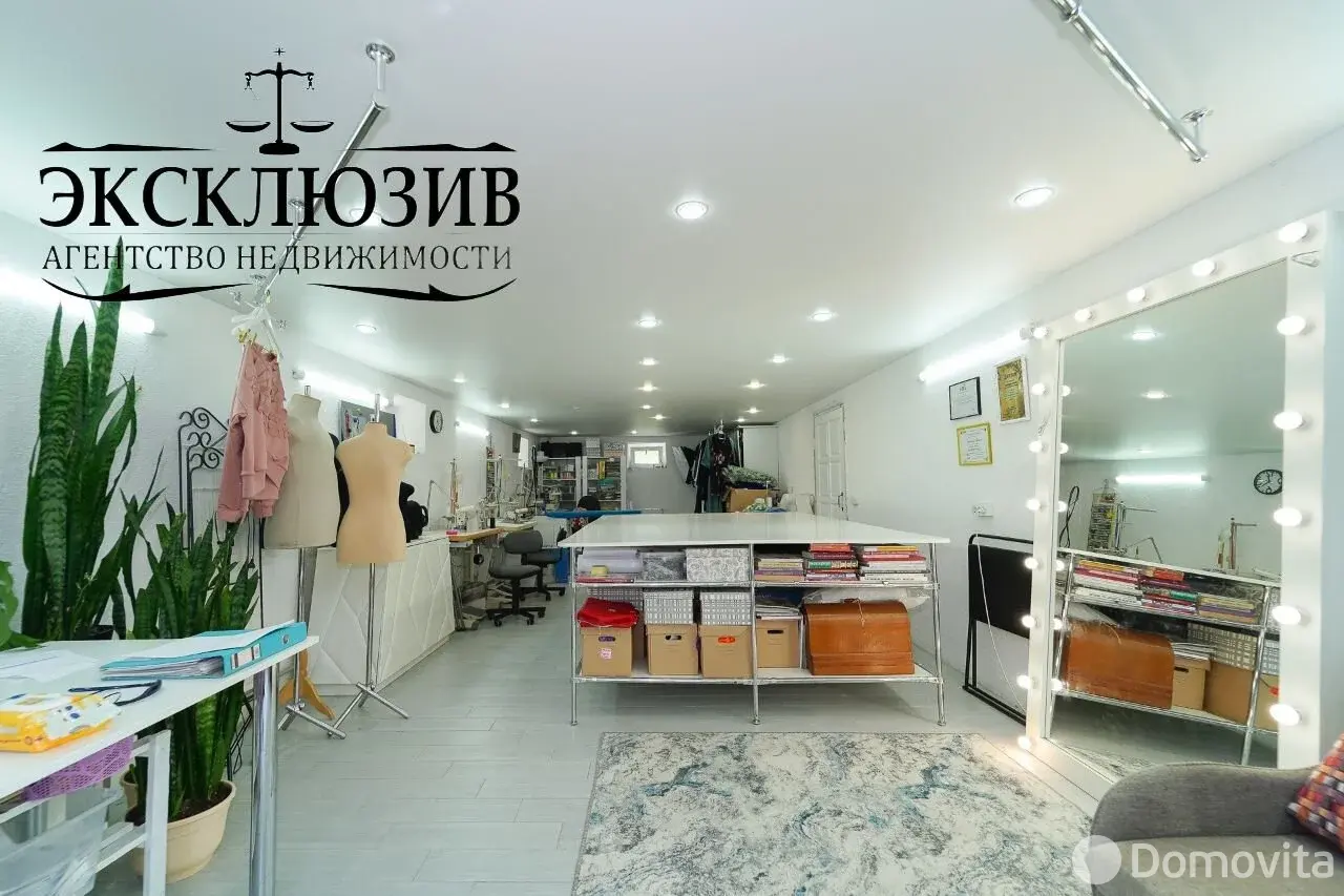 коттедж, Королищевичи, ул. Коммунистическая 
