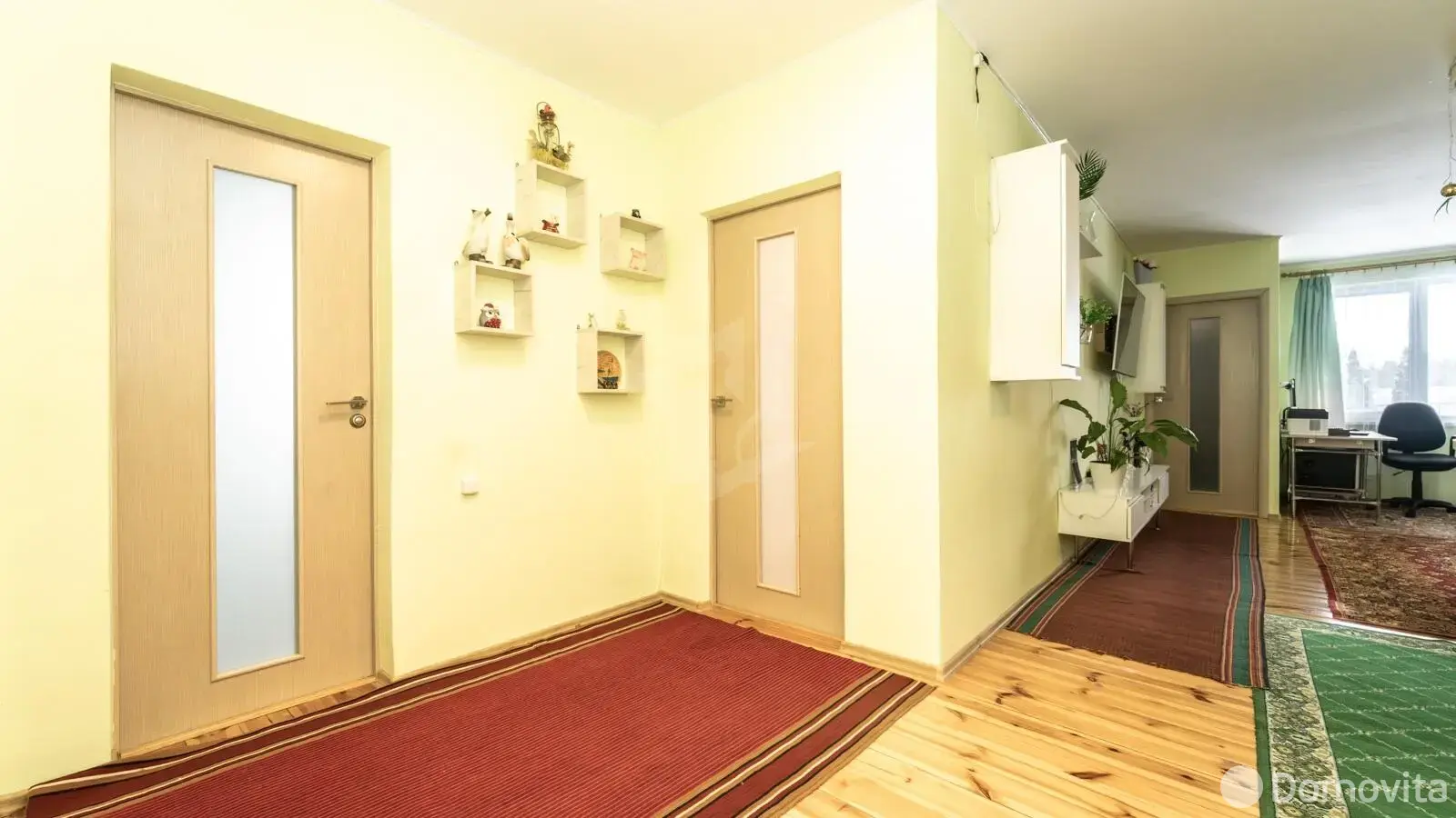 коттедж, Свислочь, ул. Зелёная 