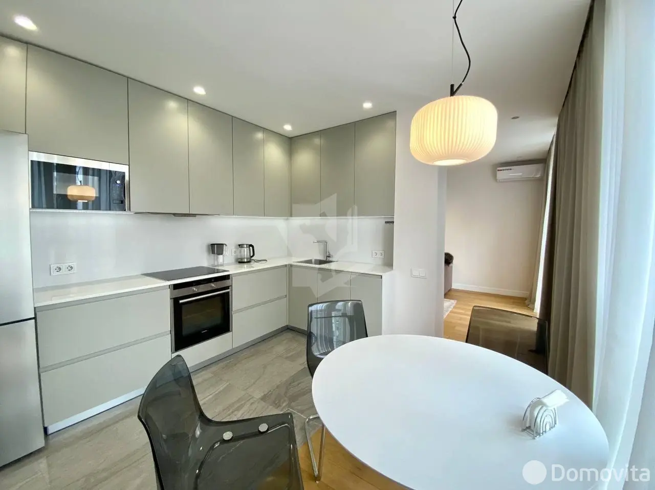 арендовать квартиру, Минск, ул. Скрыганова, д. 4А