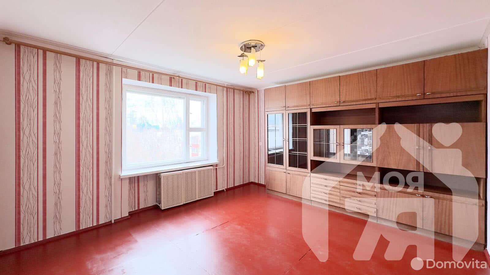 Купить 3-комнатную квартиру в Борисове, ул. Гончарная, д. 32, 41500 USD, код: 991436 - фото 3