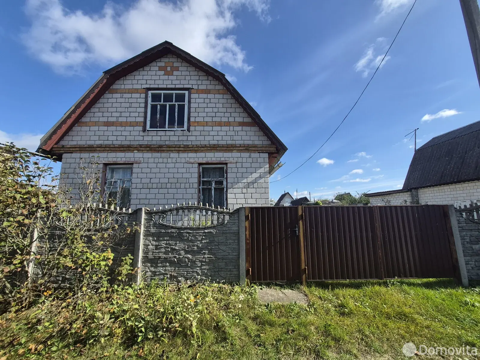 Стоимость продажи дачи, Березка-3, 