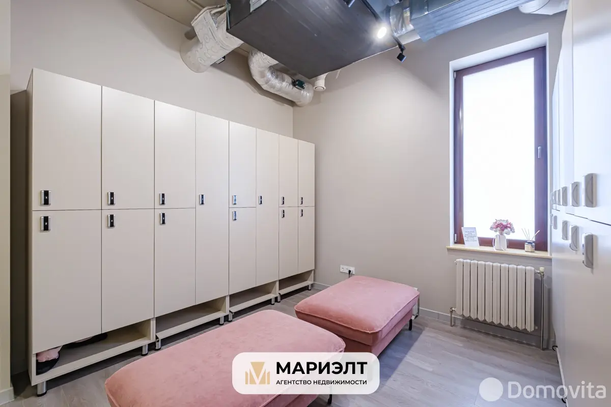 Купить торговую точку на ул. Киселева, д. 17 в Минске, 428820USD, код 998740 - фото 14