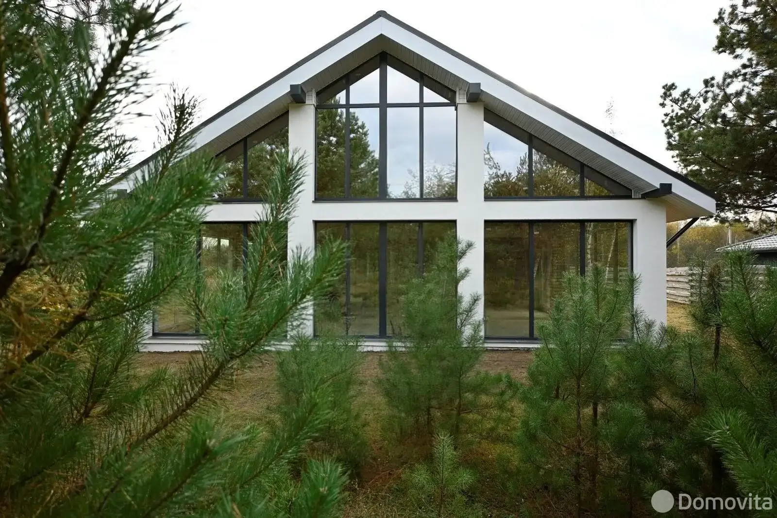 Стоимость продажи дома, Дубовое, д. 1/А