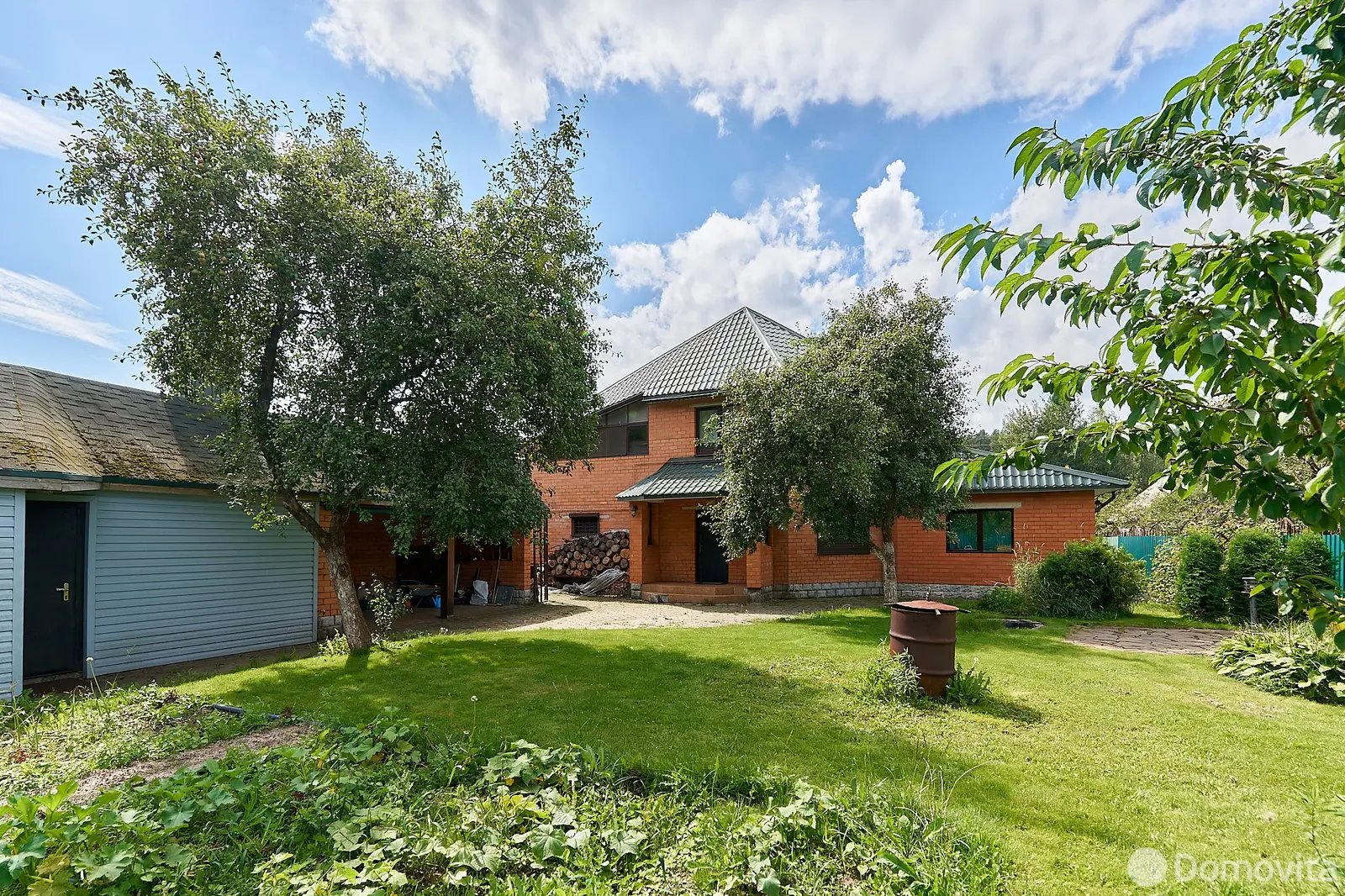 дом, Авиатор, д. 21 