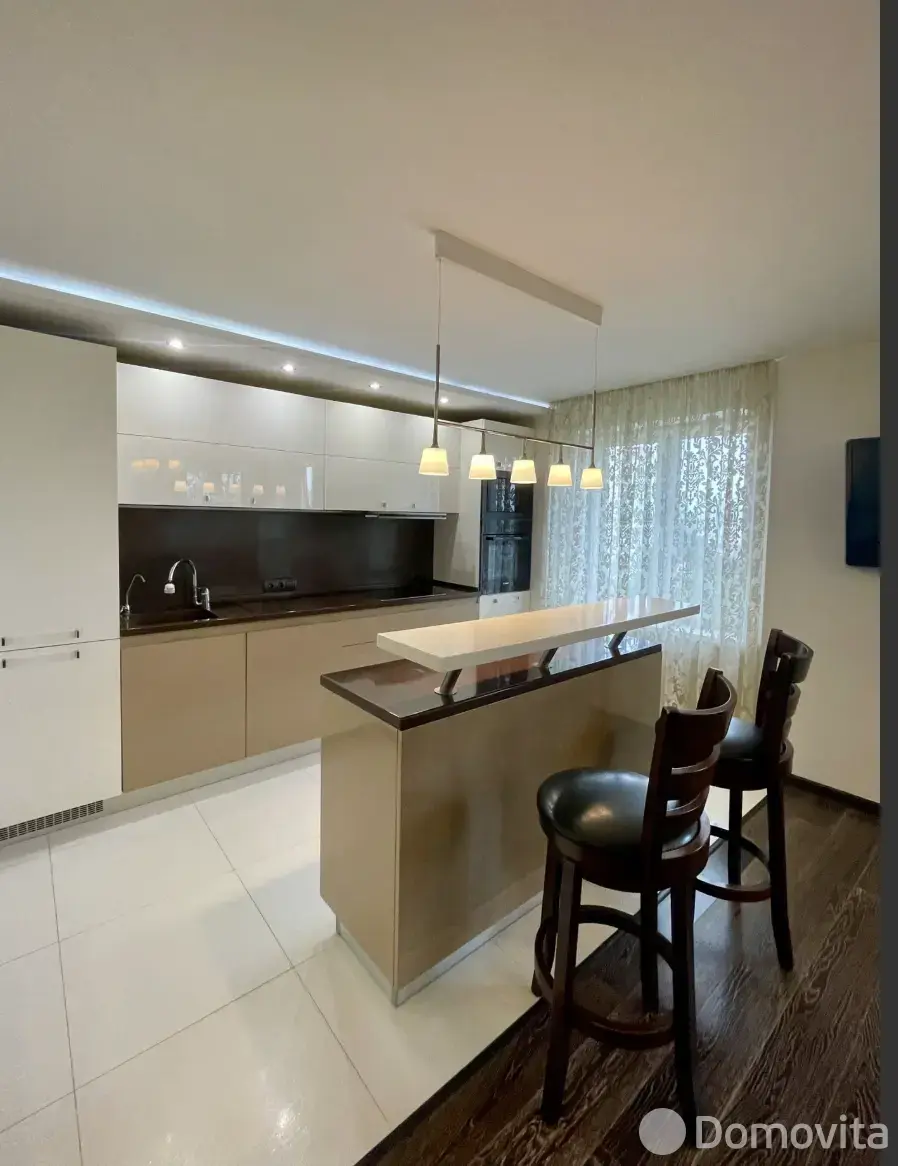 Стоимость аренды квартиры, Минск, ул. Железнодорожная, д. 44