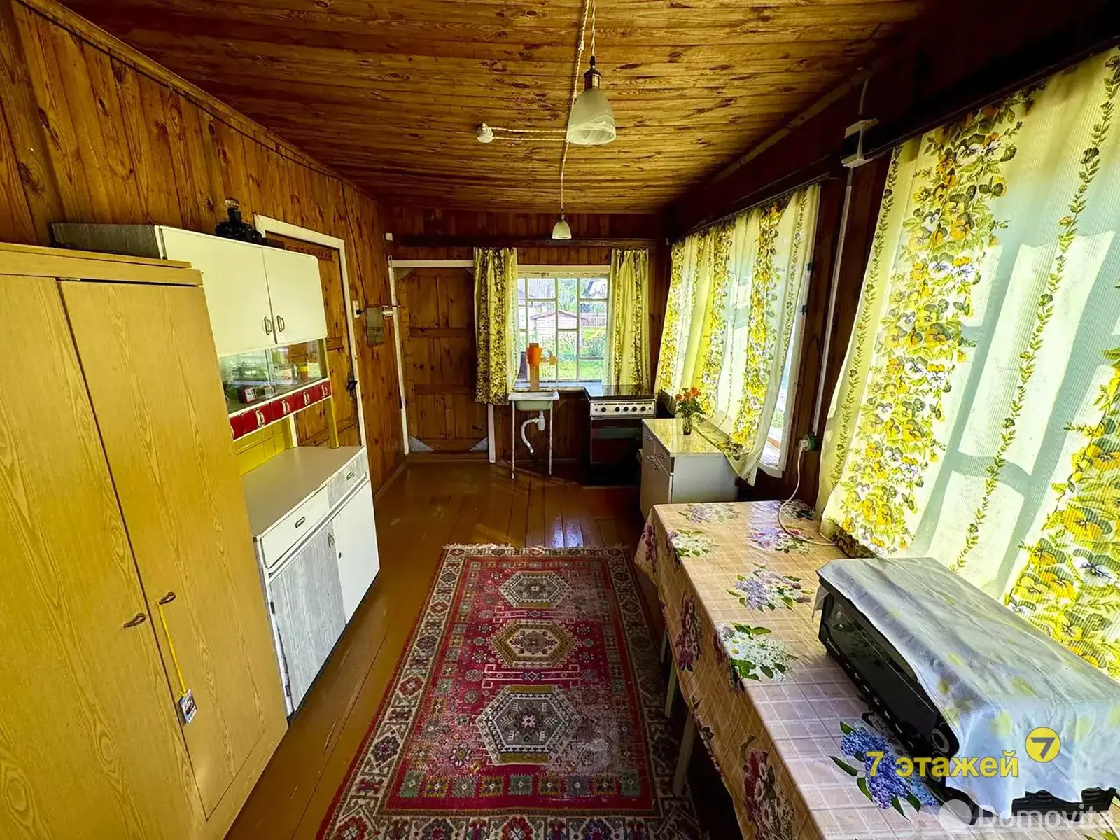 Купить 2-этажную дачу в Энергостроителе Минская область, 15499USD, код 179902 - фото 38