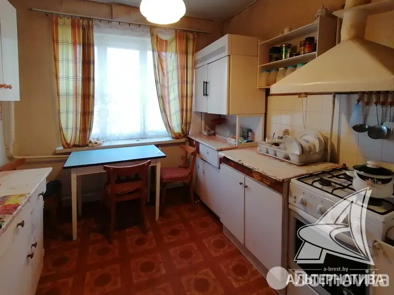 продажа дома, Кобрин, 