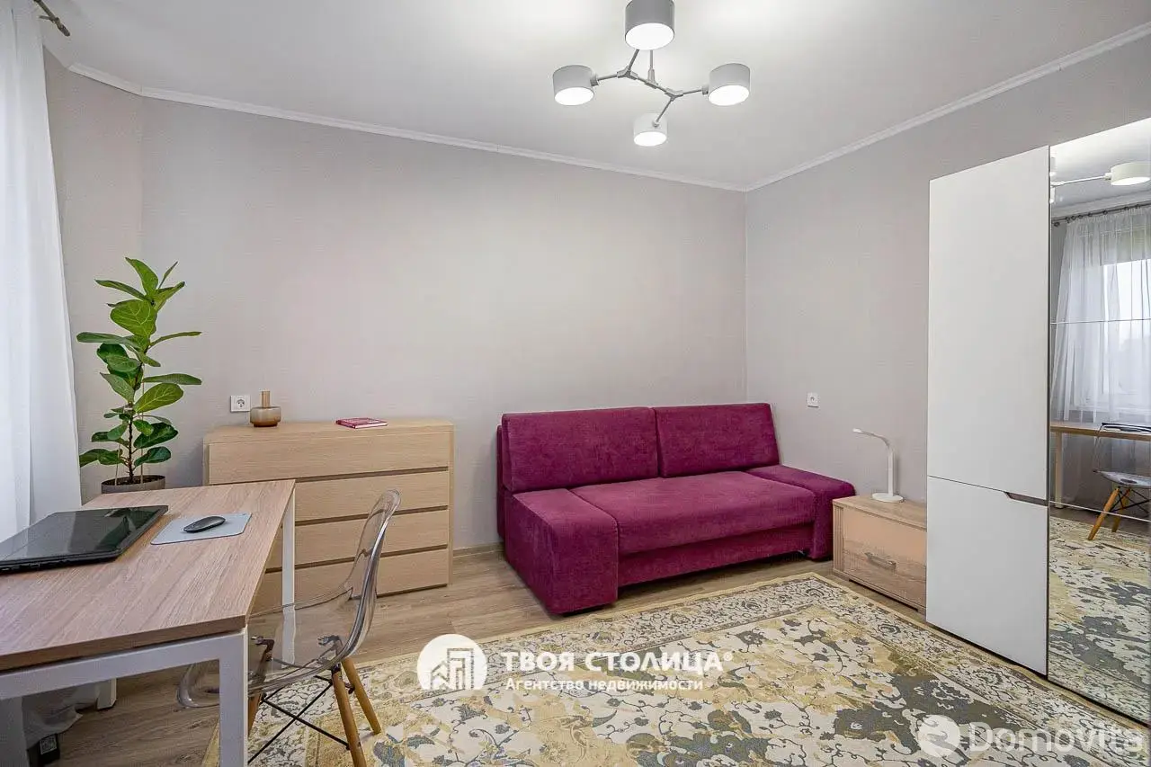 Продажа 3-комнатной квартиры в Минске, ул. Волгоградская, д. 34, 124900 USD, код: 1122647 - фото 6