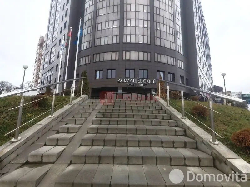 офис, Минск, ул. Карла Либкнехта, д. 66