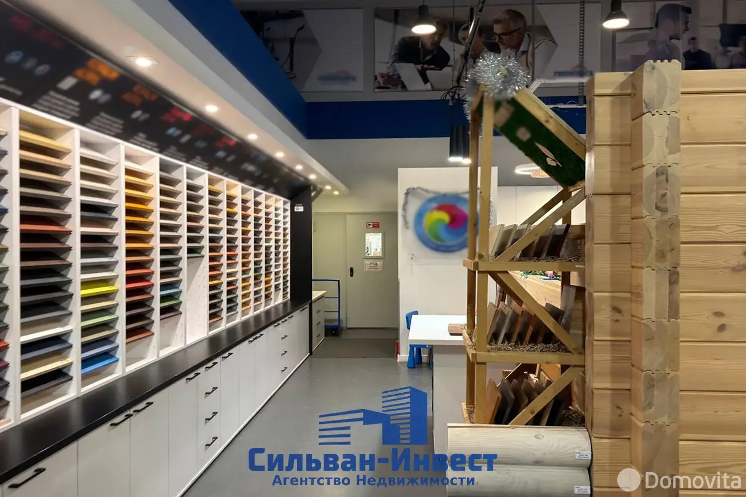 торговый объект, Ждановичи, ул. Звездная, д. 15 