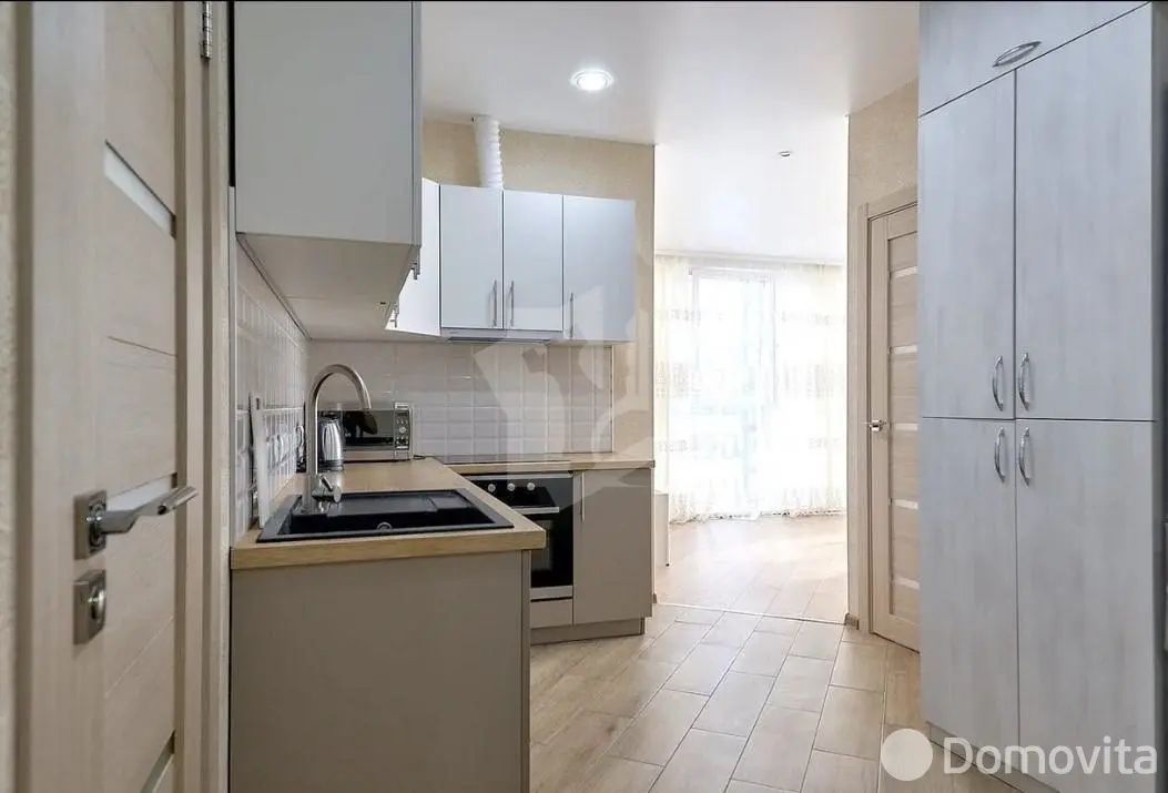 Снять 2-комнатную квартиру в Минске, ул. Кирилла Туровского, д. 4, 580USD, код 148913 - фото 5