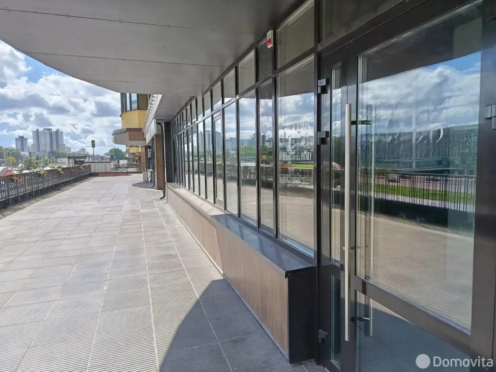 Снять офис на пр-т Дзержинского, д. 90 в Минске, 4310BYN, код 17254 - фото 2