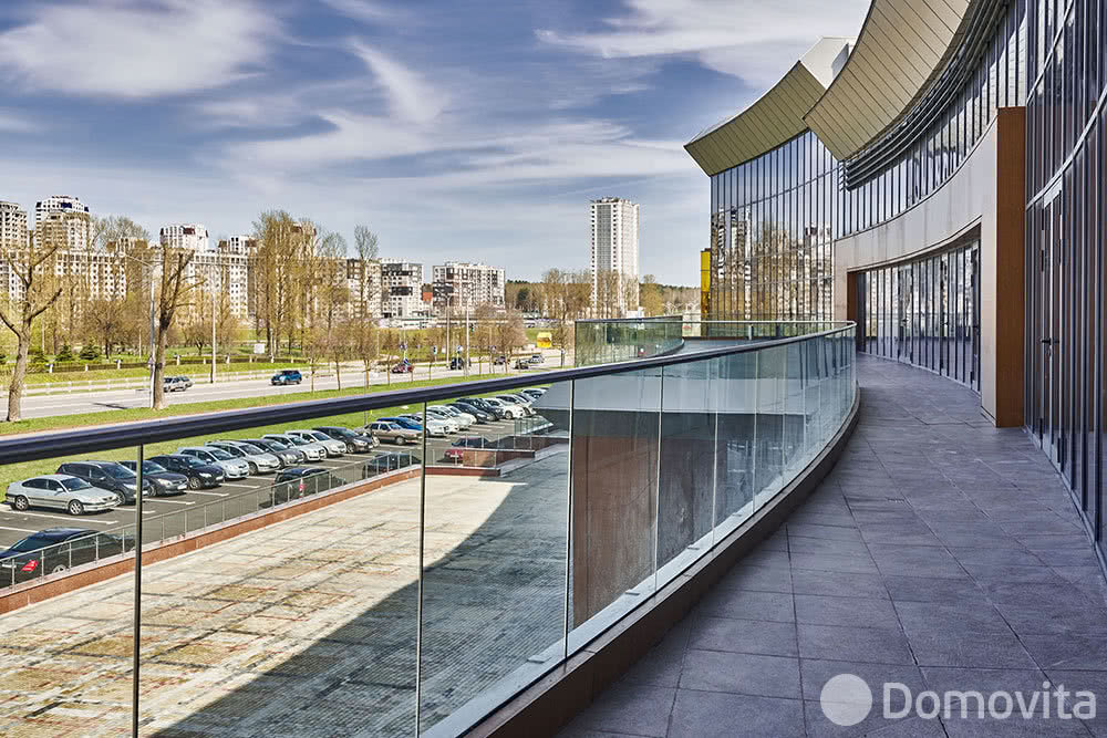 Бизнес-центр Абшерон - фото 21