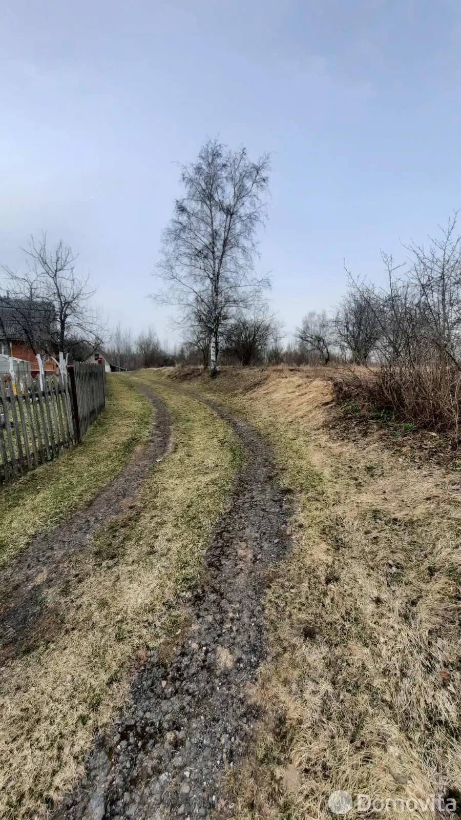 участок, Городняны, пер. Горный, д. 7 