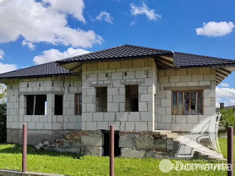 коттедж, Прилуки,