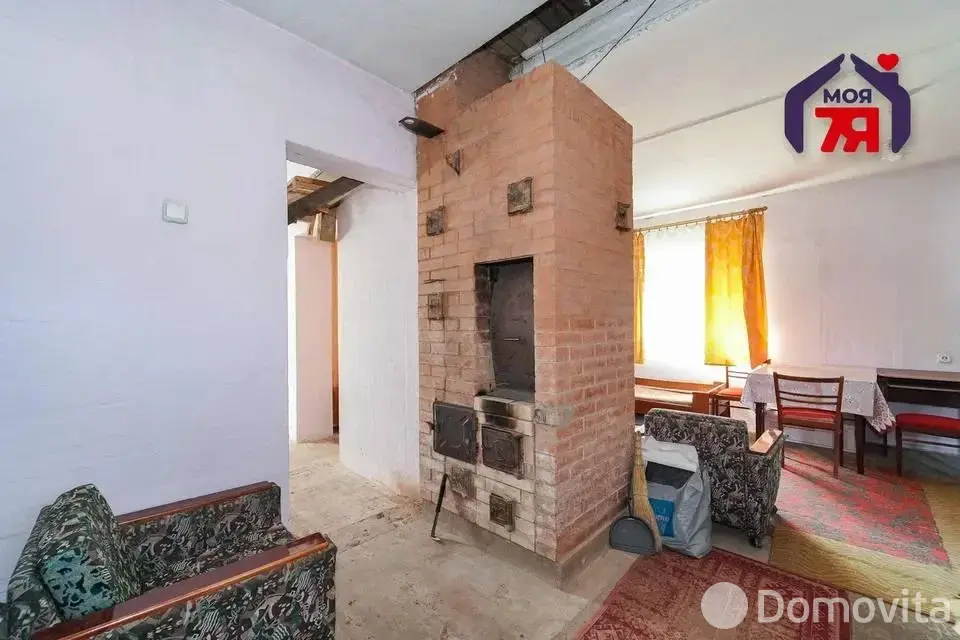 Купить 1-этажную дачу в Малиновка-Сад Минская область, 75000USD, код 185666 - фото 12