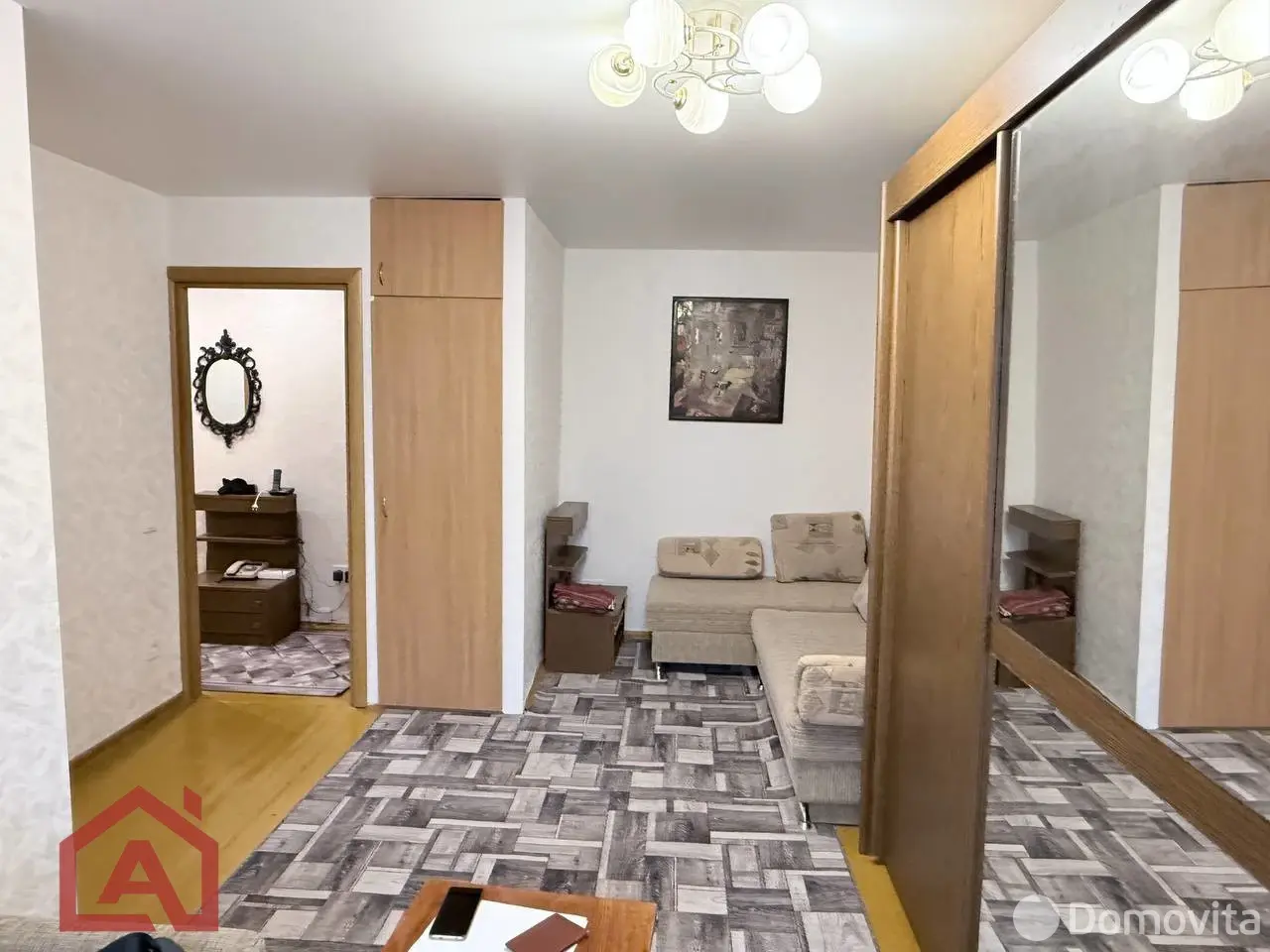 аренда квартиры, Минск, ул. Антоновская, д. 28