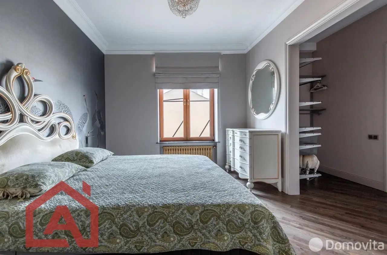 Снять 2-комнатную квартиру в Минске, пр-т Независимости, д. 12, 1350USD, код 144823 - фото 14