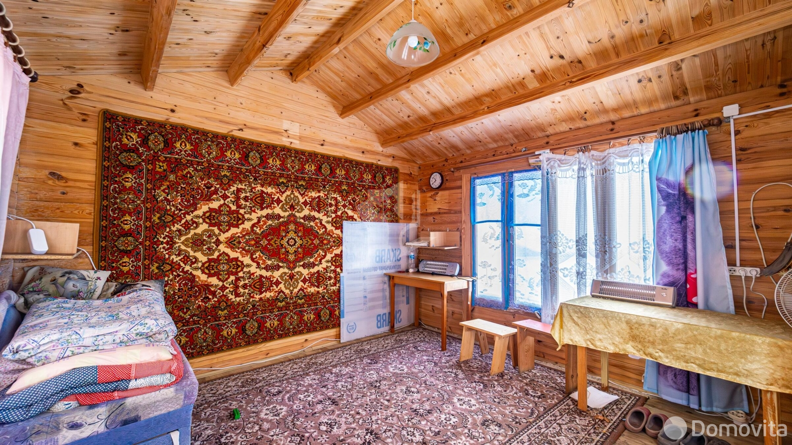 Продажа 3-этажной дачи в ВЯСЕЛКА-1 Минская область, 26000USD, код 184859 - фото 29