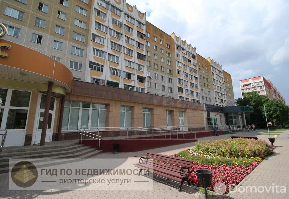 Купить 3-комнатную квартиру в Гомеле, ул. Ильича, д. 93, 42000 USD, код: 1013276 - фото 1