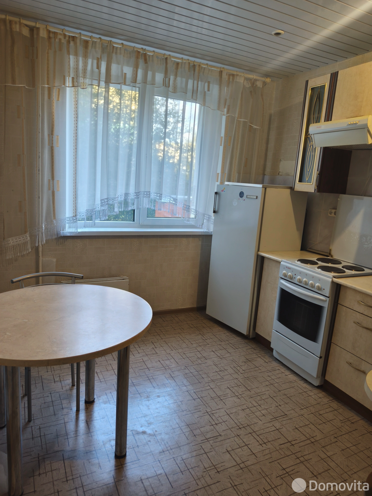 Снять 2-комнатную квартиру в Минске, пр-т Рокоссовского, д. 52/1, 400USD, код 147875 - фото 13