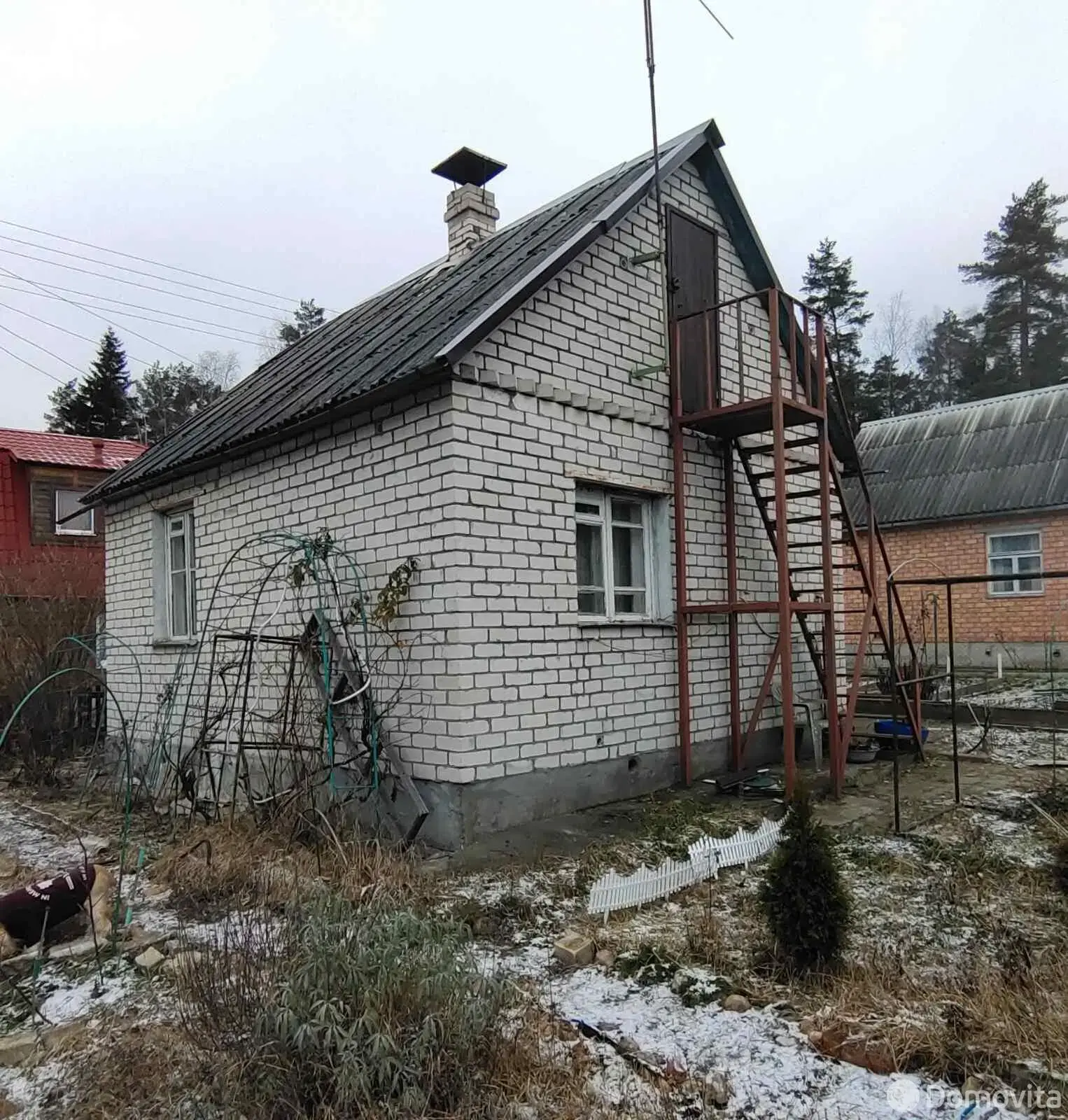 Цена продажи дачи, Сосны-Сад, 