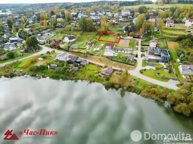 Купить земельный участок, 7.2 соток, Дуброва, Гомельская область, 70000USD, код 571115 - фото 16