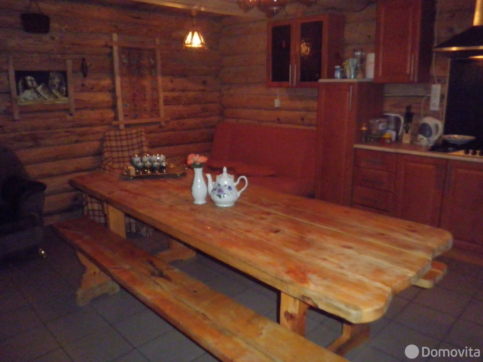 дом, Дехань, 