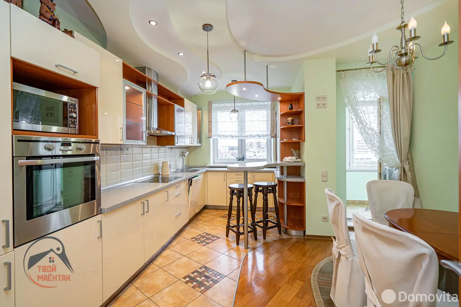 аренда квартиры, Минск, ул. Белорусская, д. 15