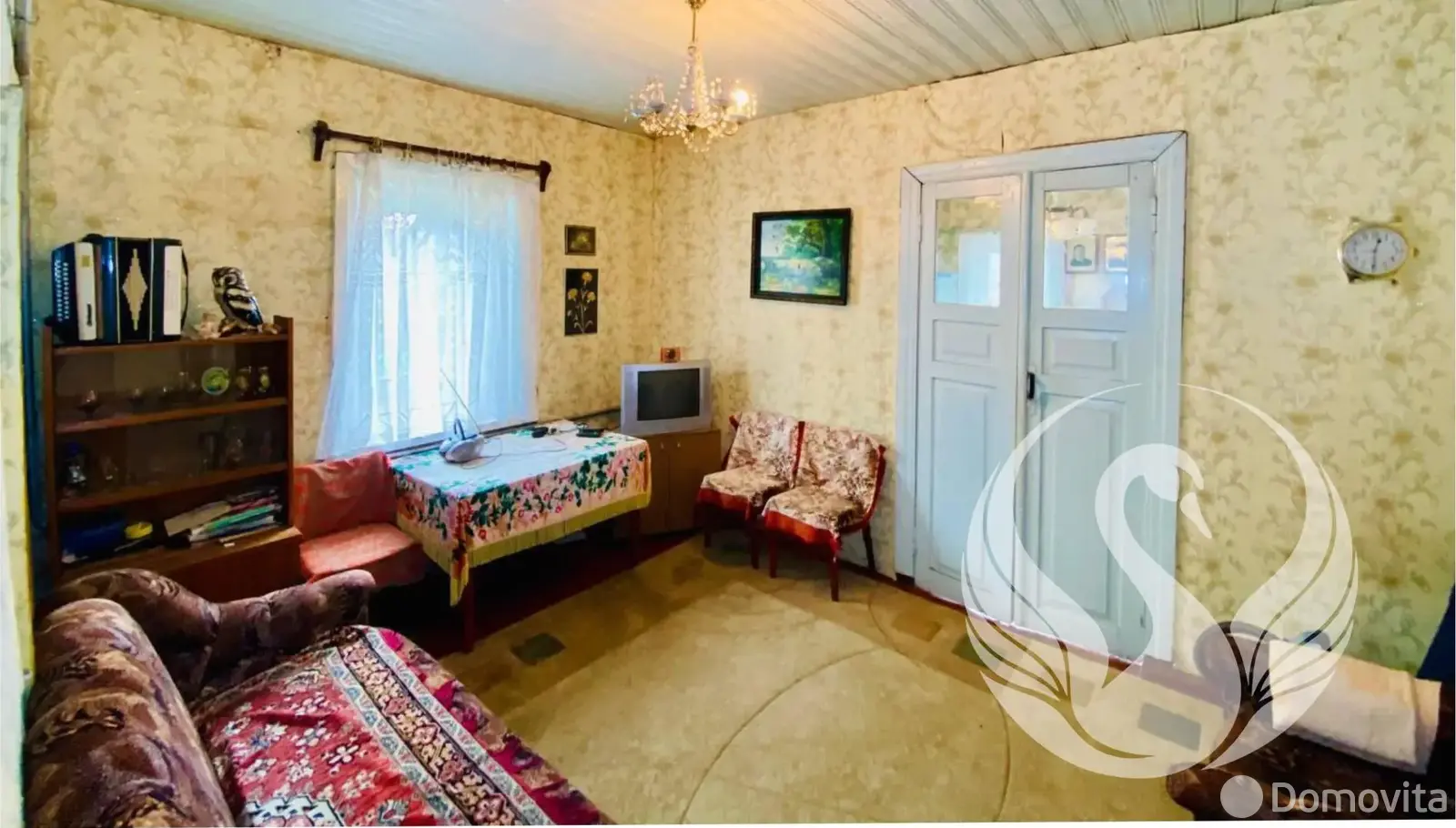 купить дом, Гребло, ул. Зелёная, д. 40