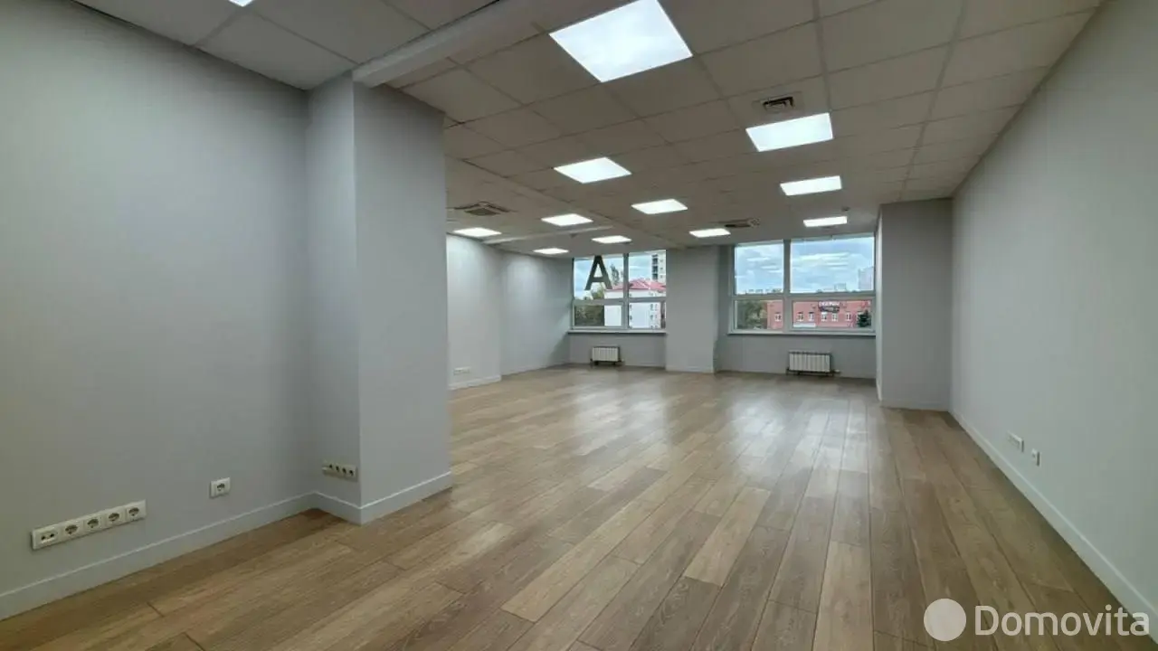 Аренда офиса на ул. Кальварийская, д. 42 в Минске, 5450BYN, код 16541 - фото 13