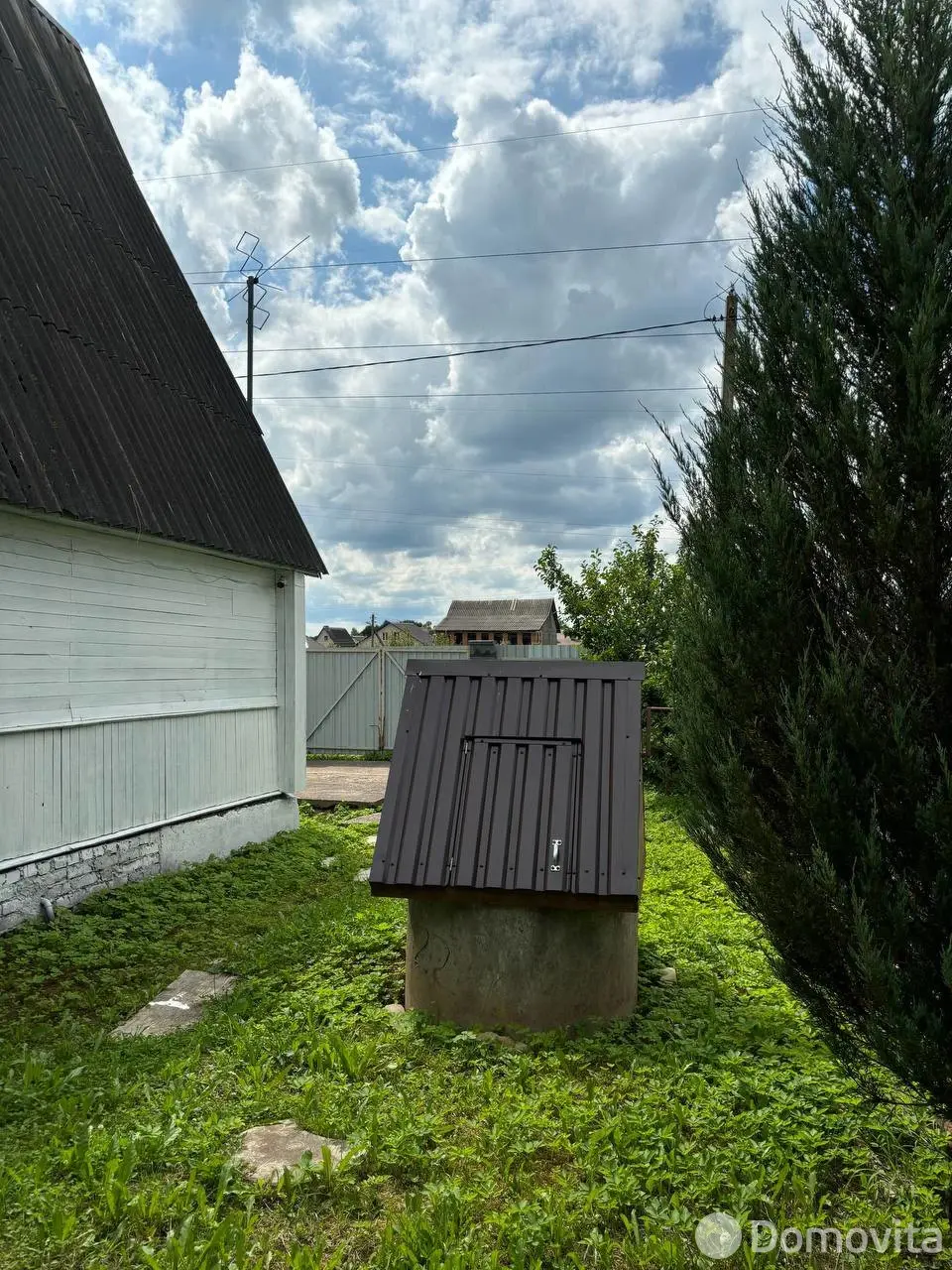 продажа коттеджа, Витебск, ул. Тенистая, д. 33А