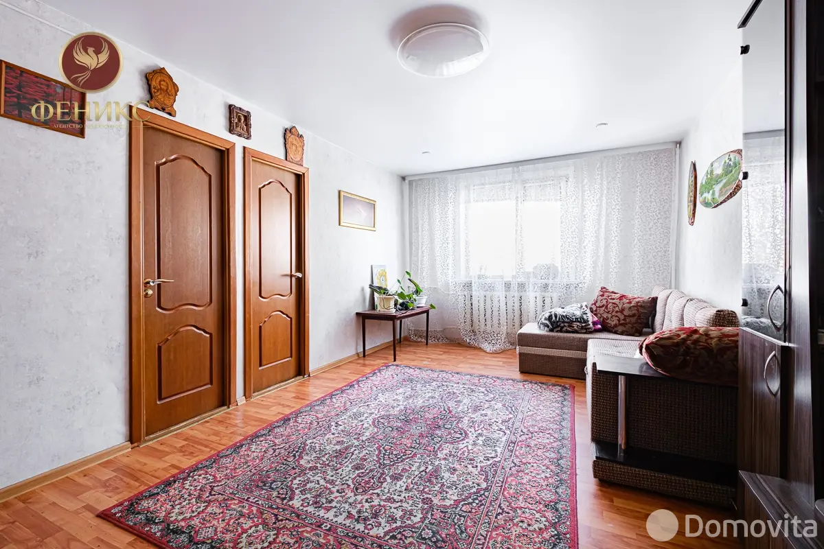 коттедж, Озеро, ул. Молодёжная, д. 14