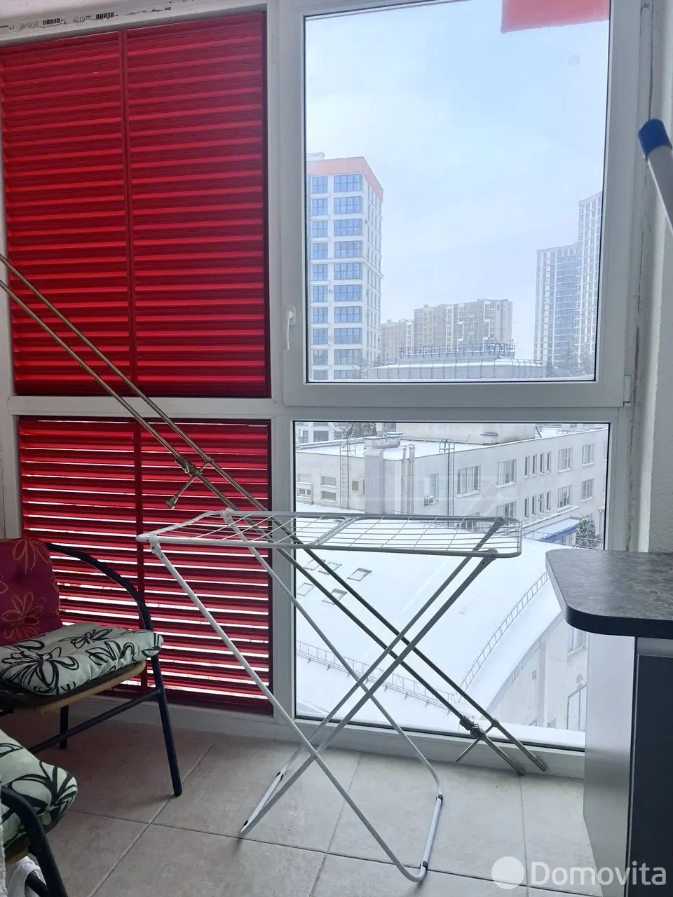 квартира, Минск, ул. Аэродромная, д. 16