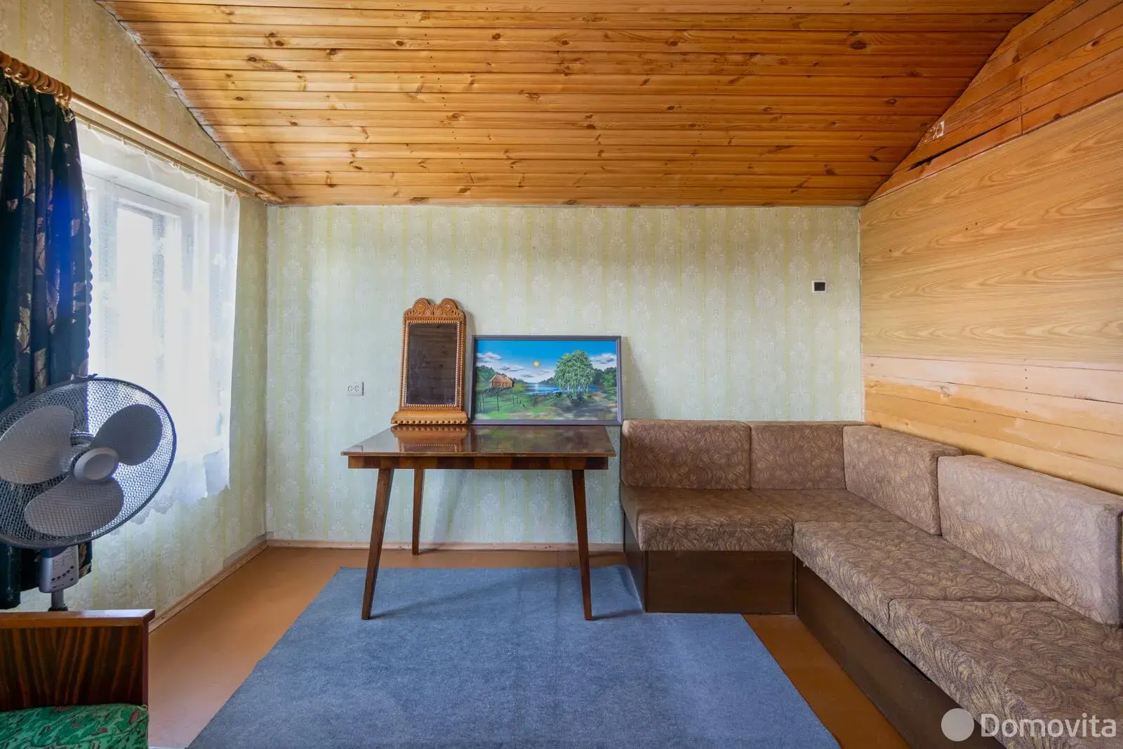 Продажа 3-этажной дачи в Черница Минская область, 222500BYN, код 186422 - фото 23
