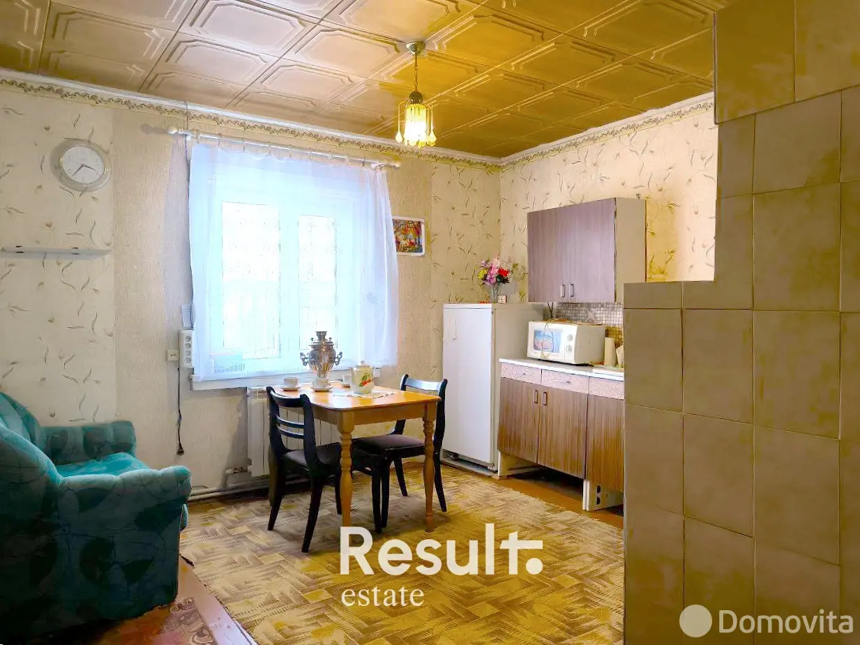 дом, Отцеда, ул. Школьная, д. 10, стоимость продажи 55 756 р.