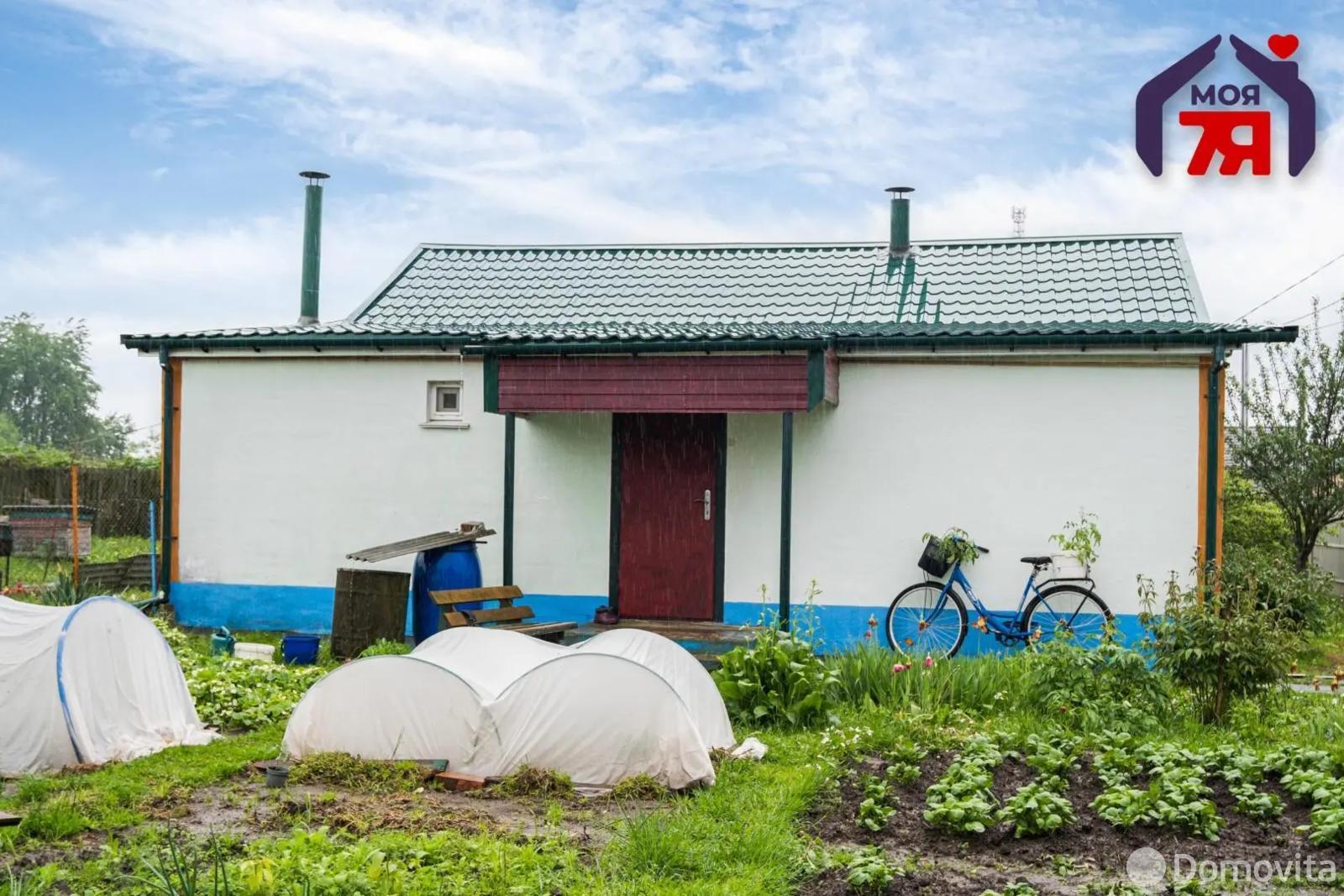 коттедж, Королево, ул. Южная 