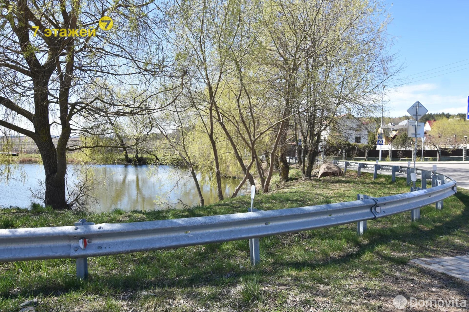 Продажа 2-этажной дачи в Заценьский Родник Минская область, 69000USD, код 185609 - фото 19