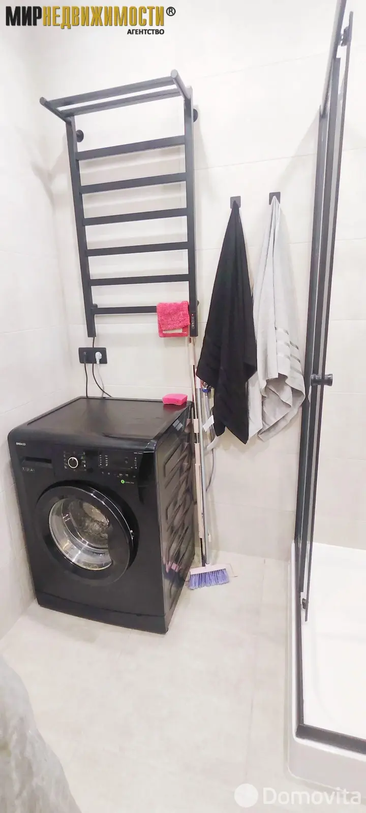 Продажа 3-этажной дачи в ПЕРЕЛЕСОК Минская область, 113000USD, код 184674 - фото 37