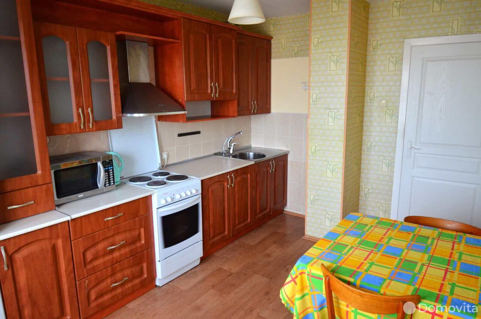 Продажа 3-комнатной квартиры в Минске, ул. Чичурина, д. 14, 93500 USD, код: 1008190 - фото 3