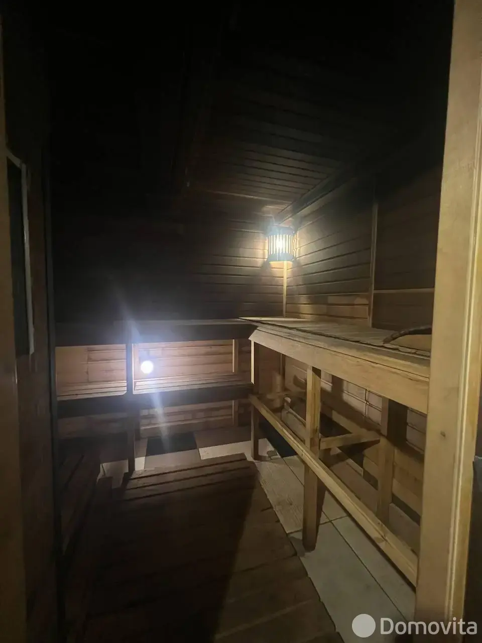 Продажа 2-этажной дачи в Заречный-05 Минская область, 55000USD, код 183172 - фото 25