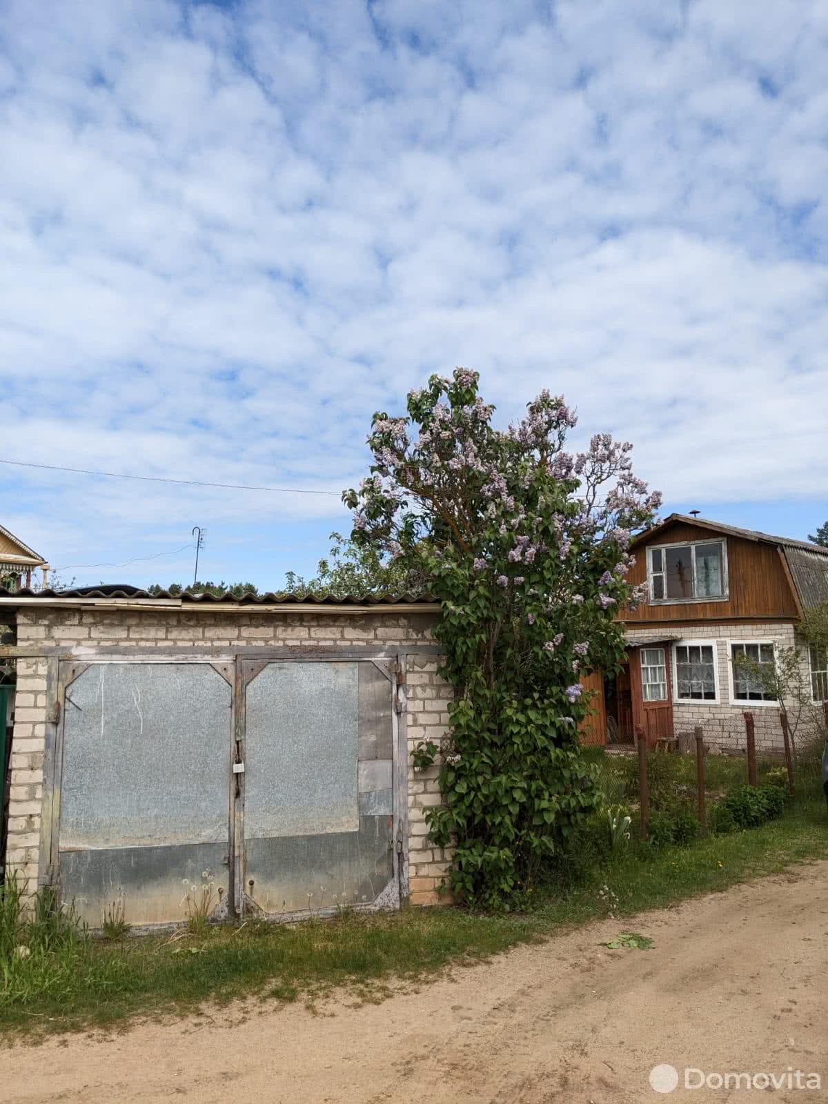 Купить 2-этажную дачу в Солигорске Минская область, 9000USD, код 178221 - фото 6