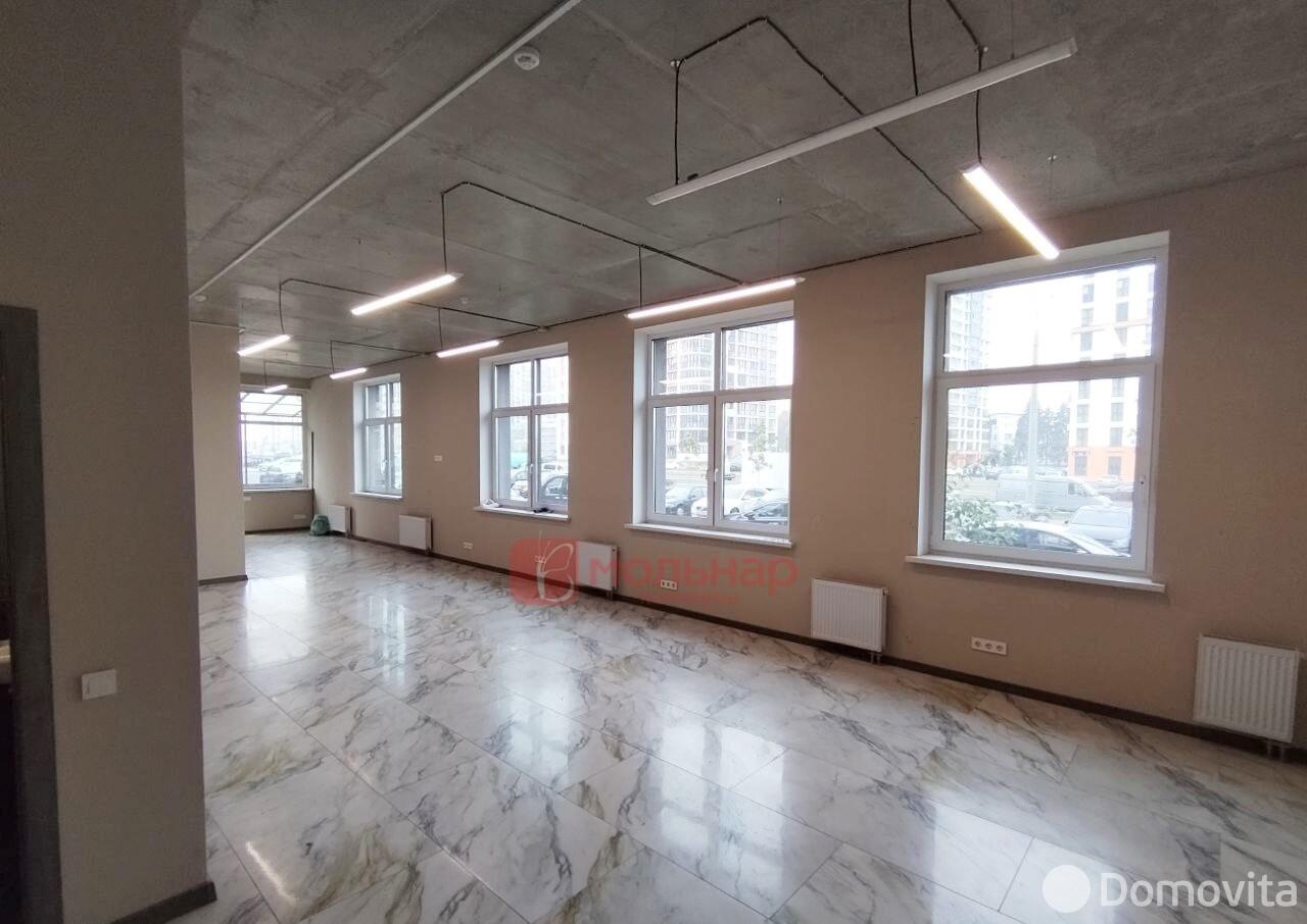 Аренда торговой точки на ул. Николы Теслы, д. 6 в Минске, 1378EUR, код 965109 - фото 9
