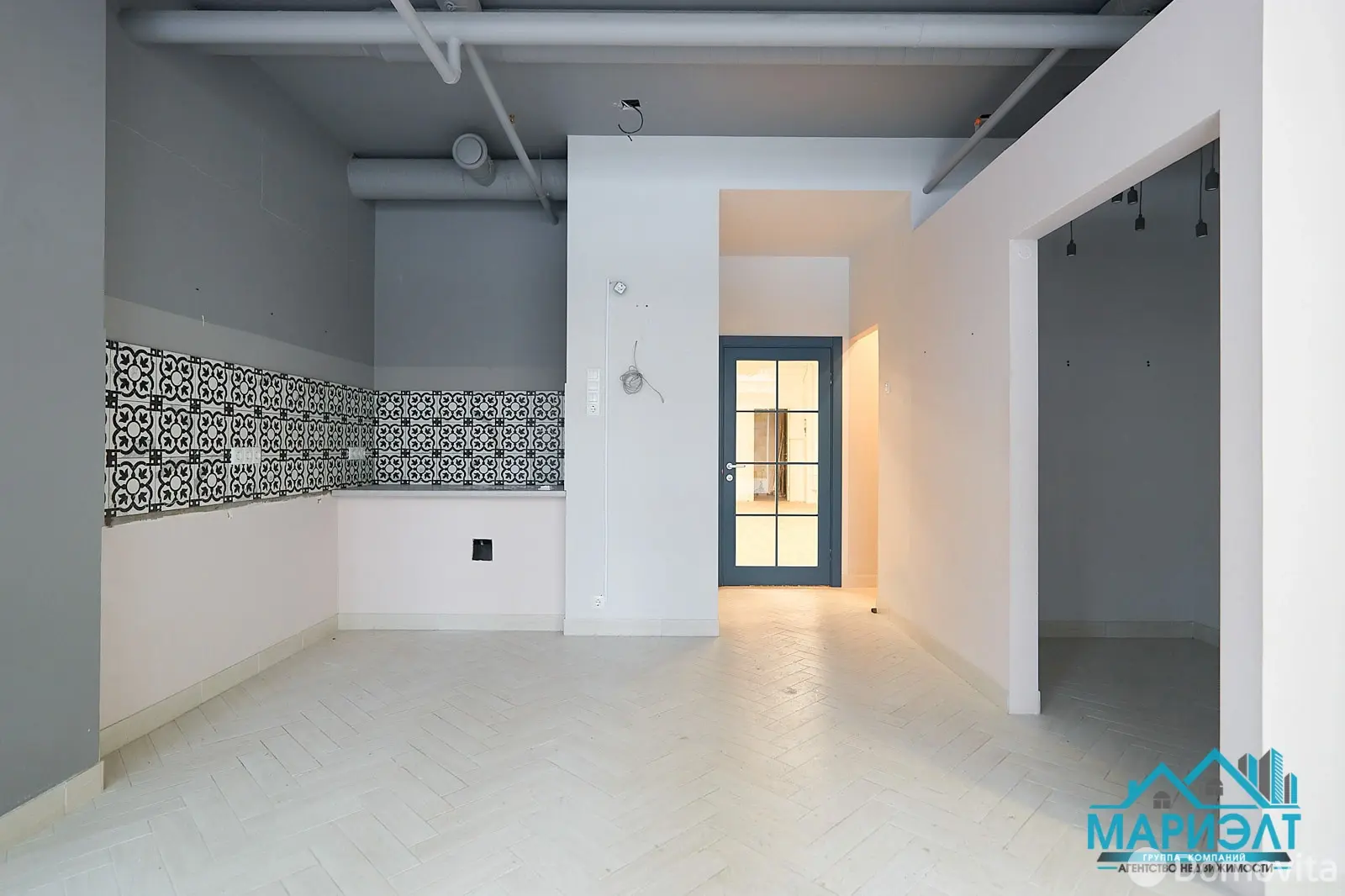 торговый объект, Минск, ул. Петра Мстиславца, д. 18, стоимость аренды 5 383 р./мес.